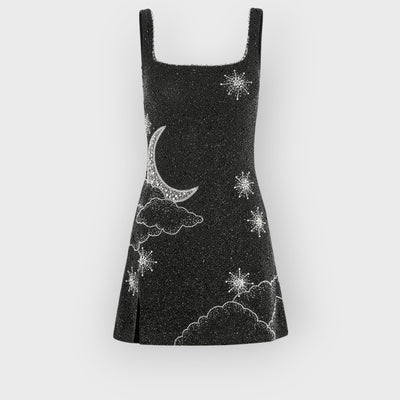 Stardust Mini Dress