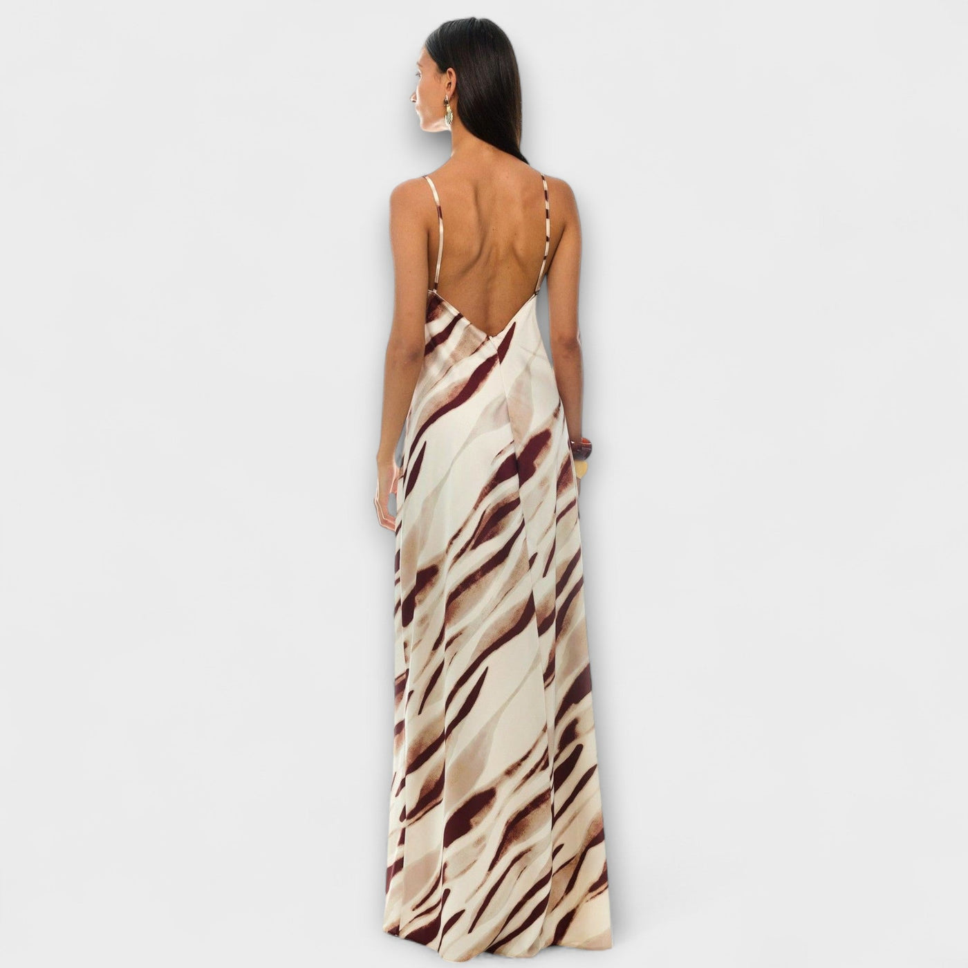 Romana - Maxi Dress