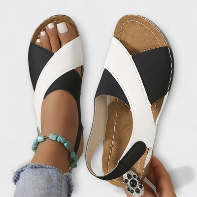 Orthopedic Hiking Sandals
