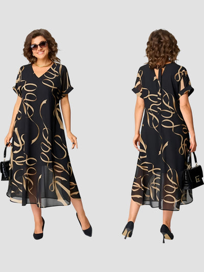 Rebecca | Dress