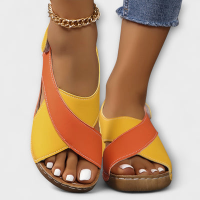 Orthopedic Hiking Sandals