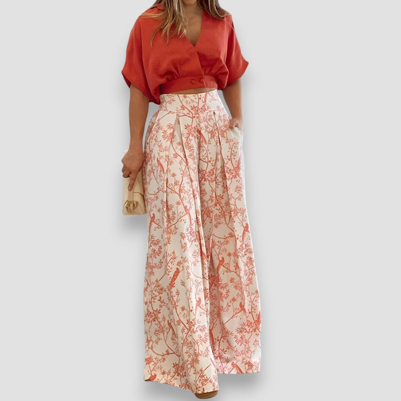 Stefania | Co-ord
