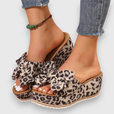 Mila – Stylish Sandals