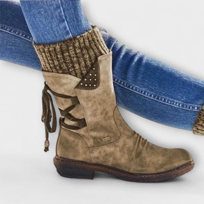 Orthopedic Winter Shoes
