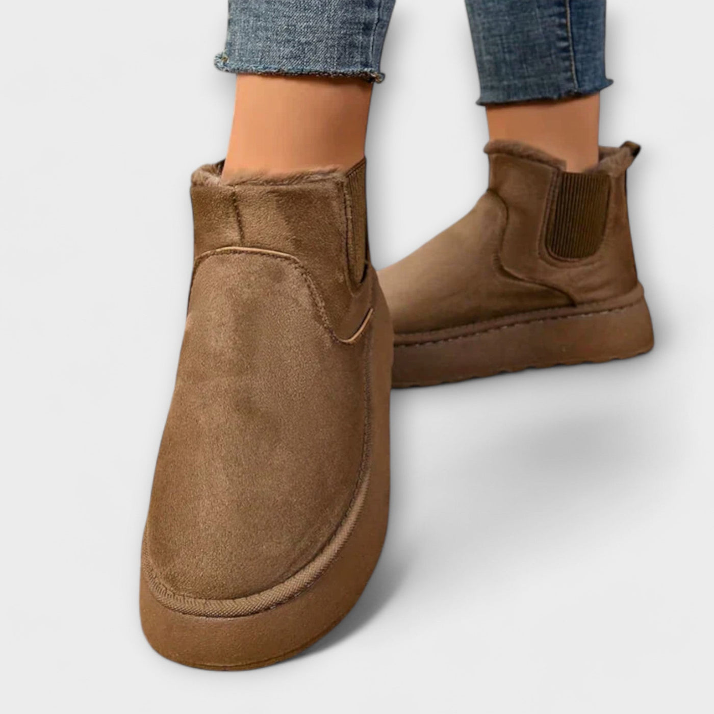 Zola - Winter Boots