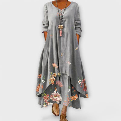 Mica - Stylish Dress