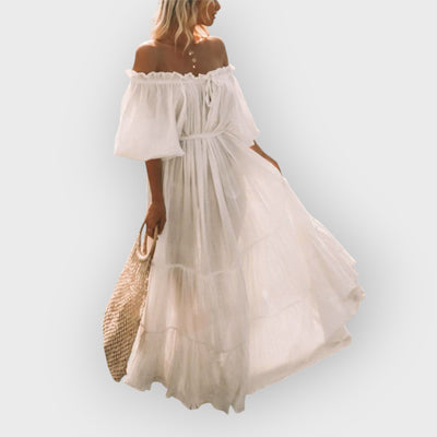 Emmaline Gown