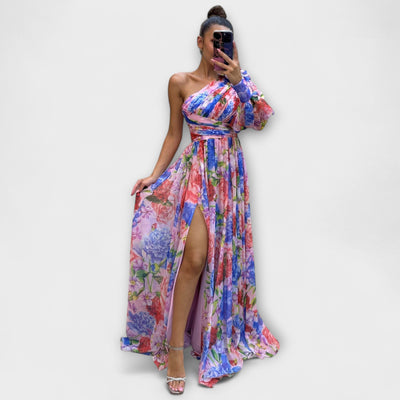 Mckenna - Beautiful Flowing Dress