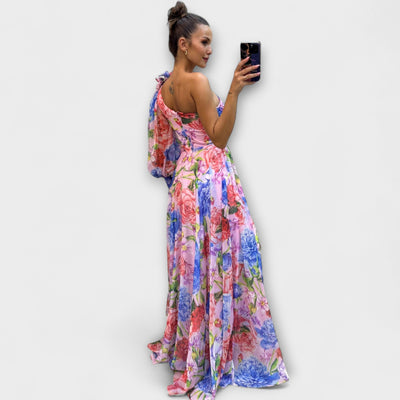 Mckenna - Beautiful Flowing Dress