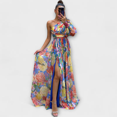 Mckenna - Beautiful Flowing Dress