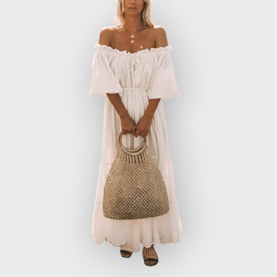 Emmaline Gown