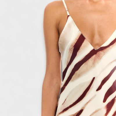 Romana - Maxi Dress