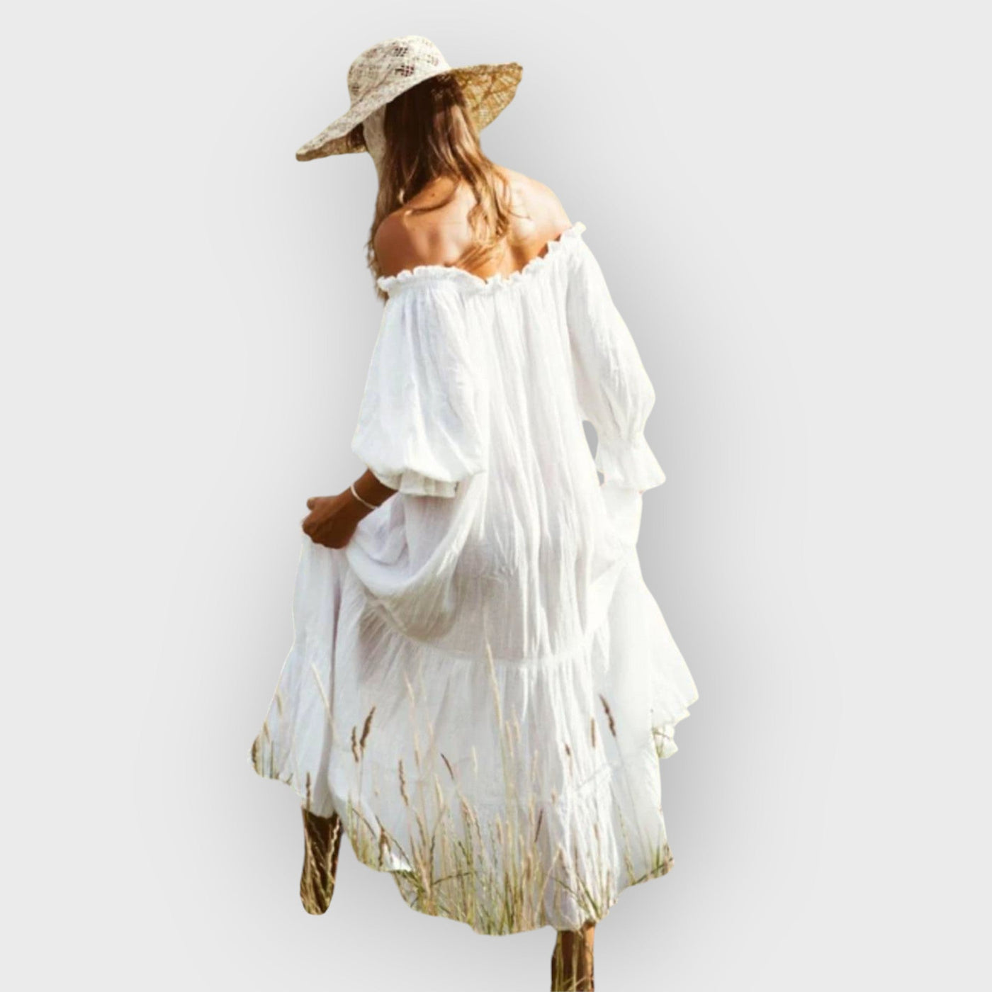 Emmaline Gown