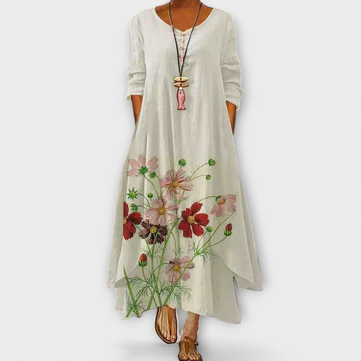 Mica - Stylish Dress