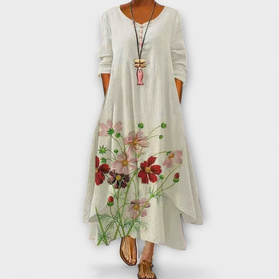 Mica - Stylish Dress