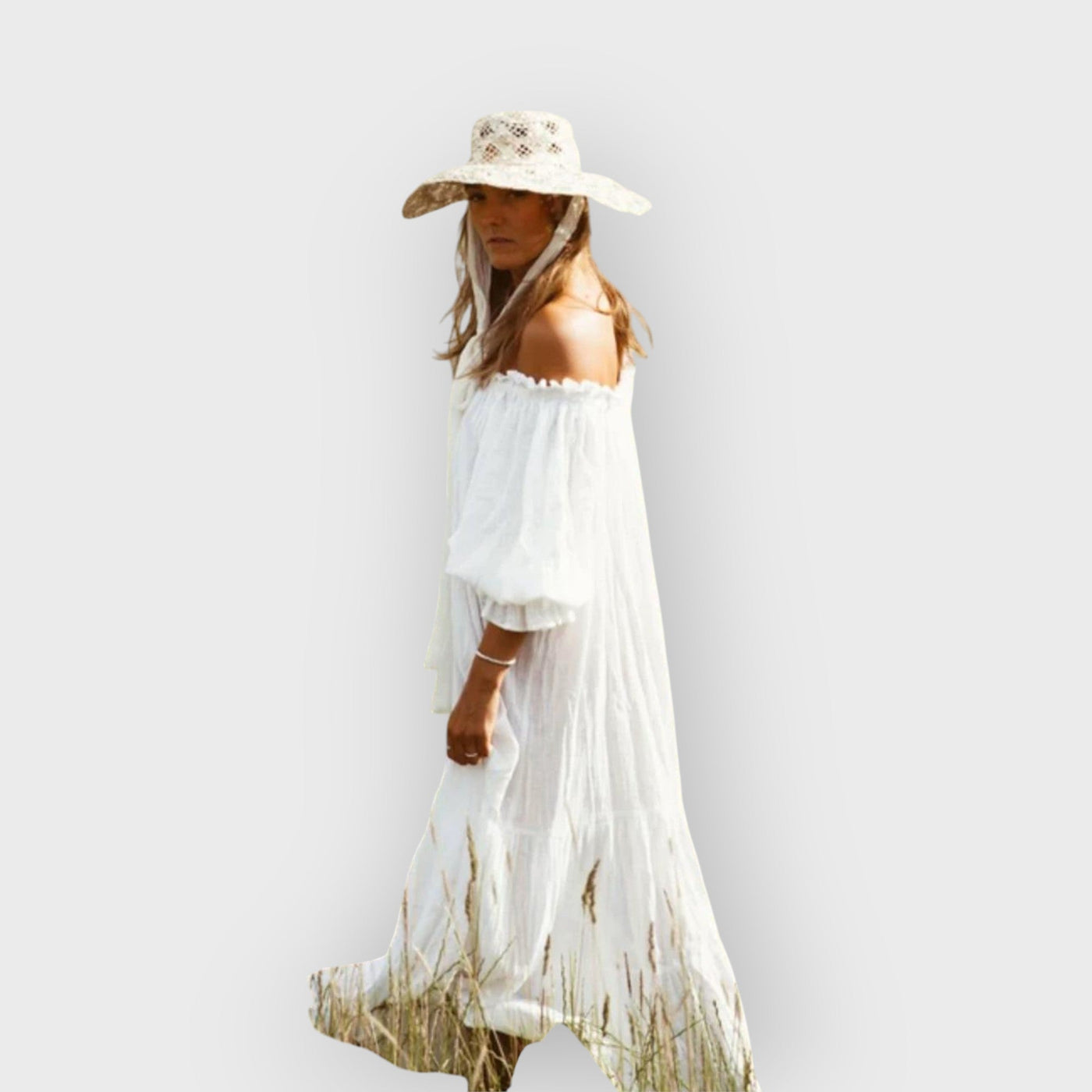 Emmaline Gown