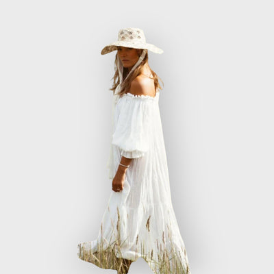 Emmaline Gown