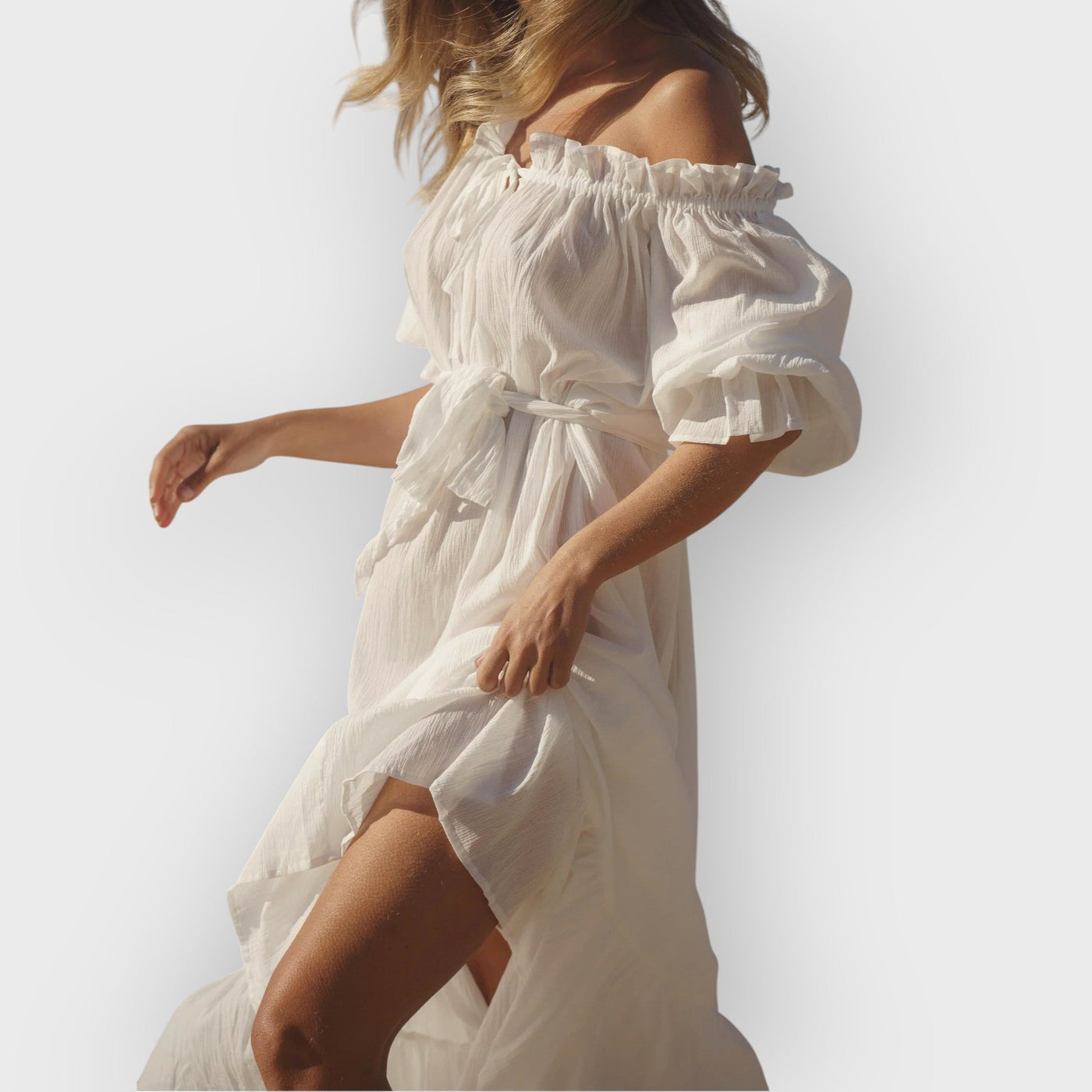 Emmaline Gown
