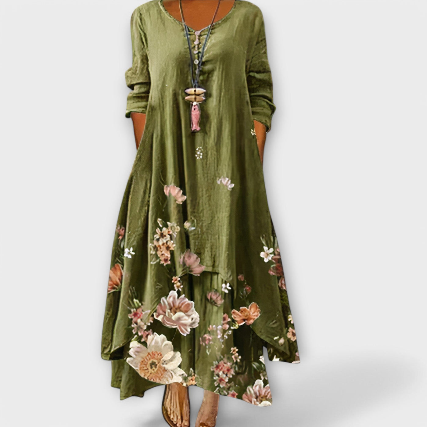 Mica - Stylish Dress