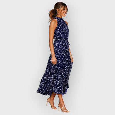 Aime Elegant Maxi Dress