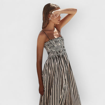 Estelle Maxi Dress