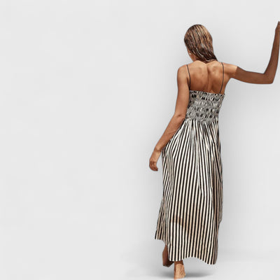 Estelle Maxi Dress