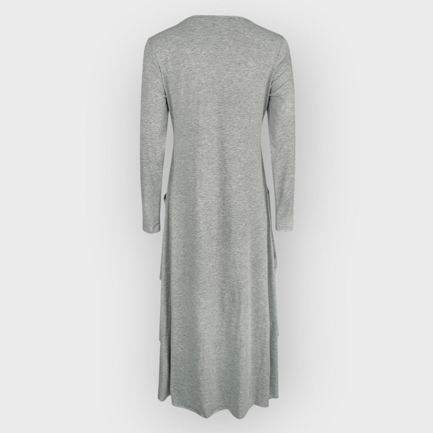Abeba Relaxed Maxi Dress