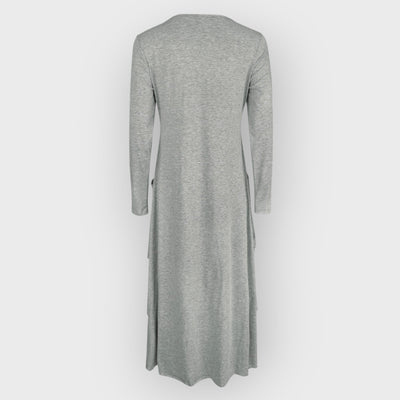 Abeba Relaxed Maxi Dress