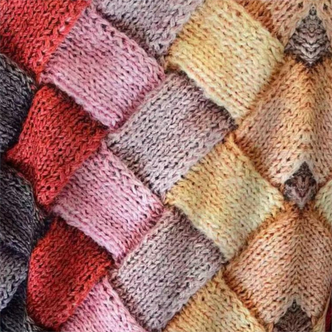 Summer Knit Sweater for Women