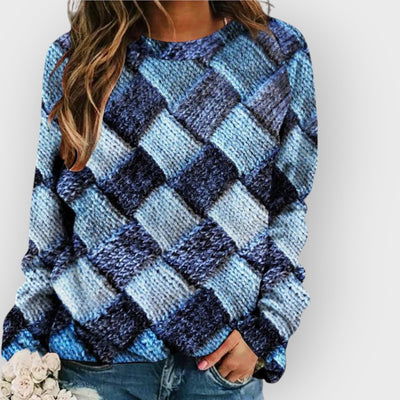 Summer Knit Sweater for Women