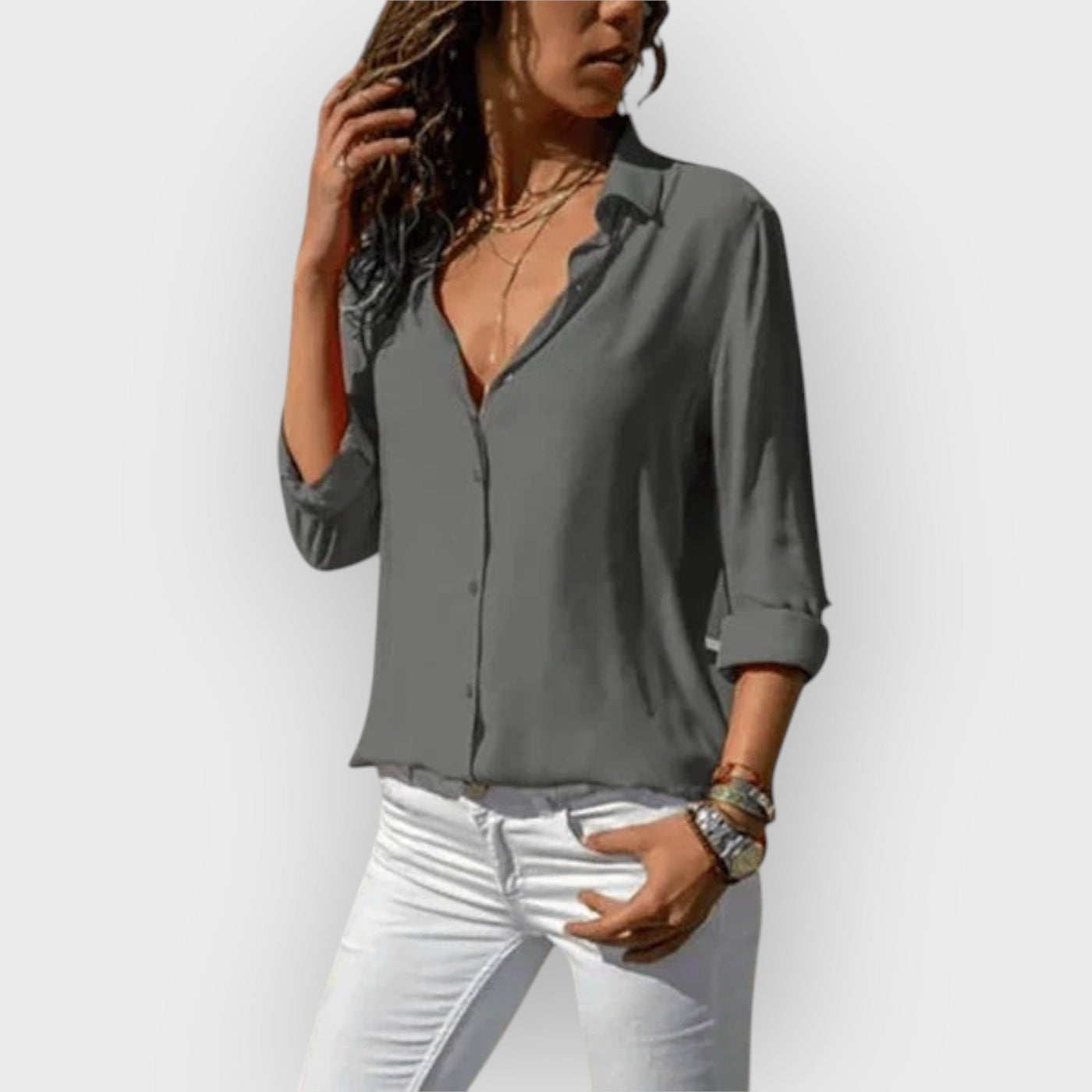 Mira The Perfect Blouse