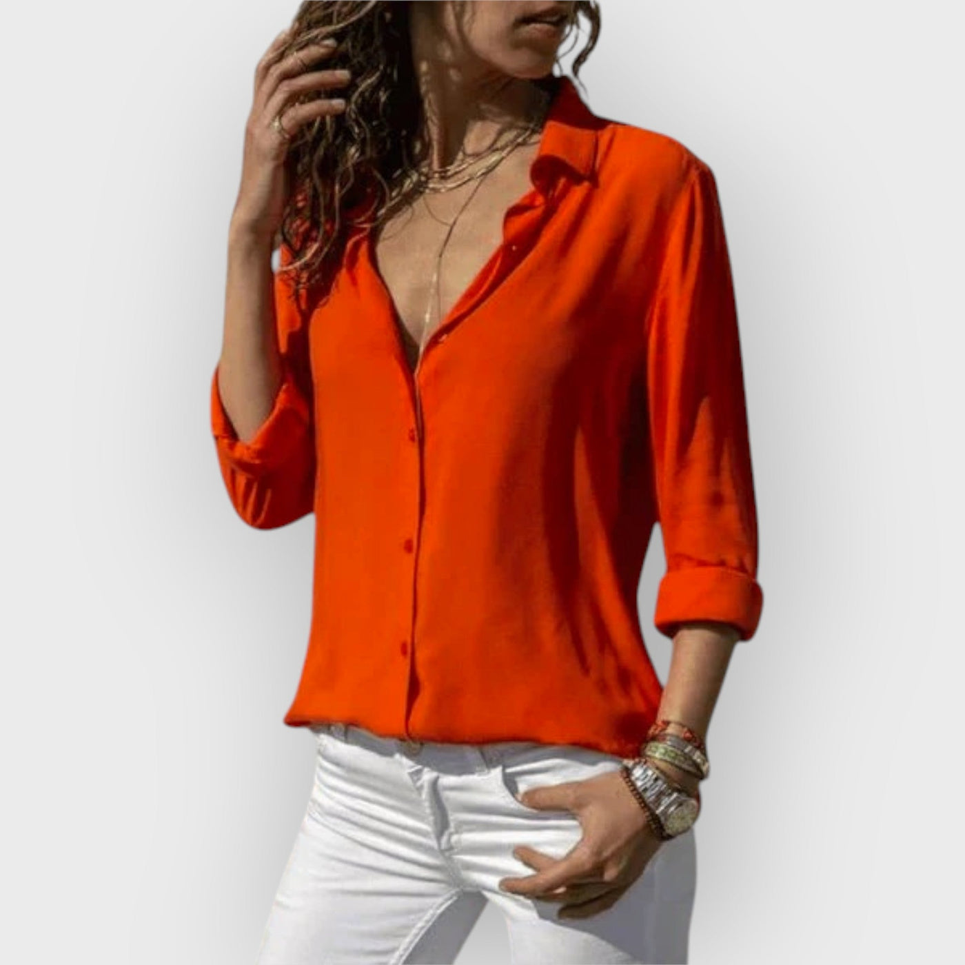 Mira The Perfect Blouse