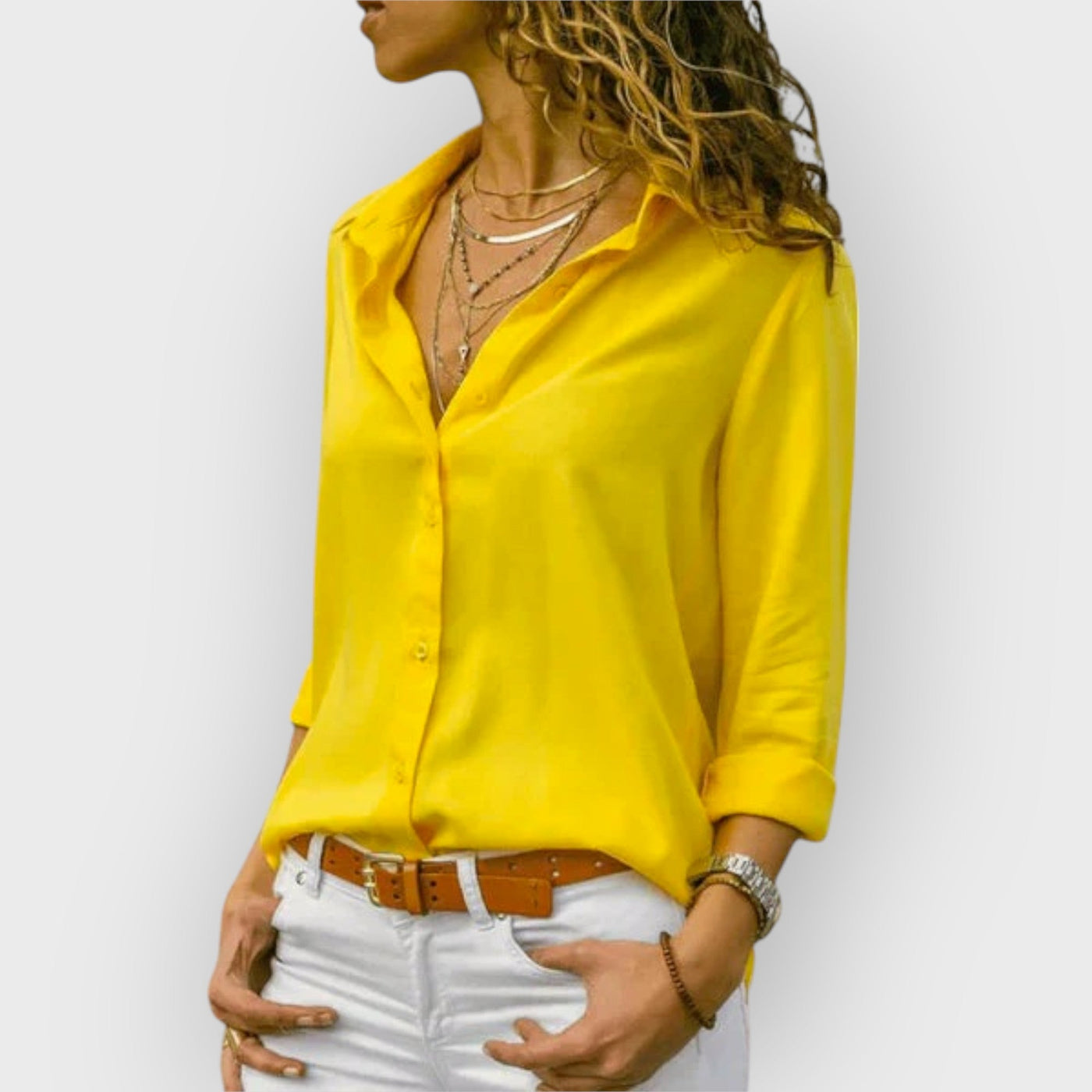 Mira The Perfect Blouse