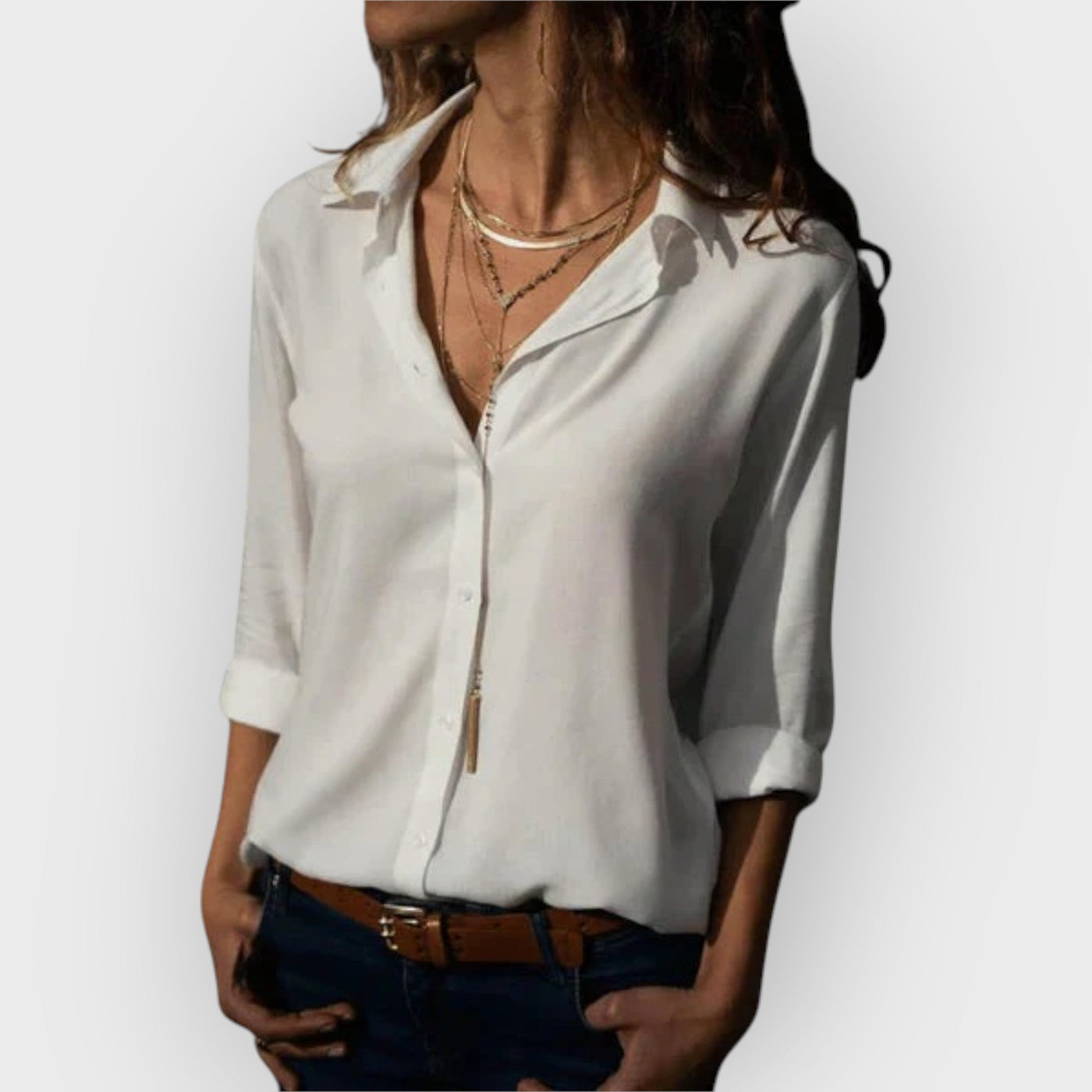 Mira The Perfect Blouse