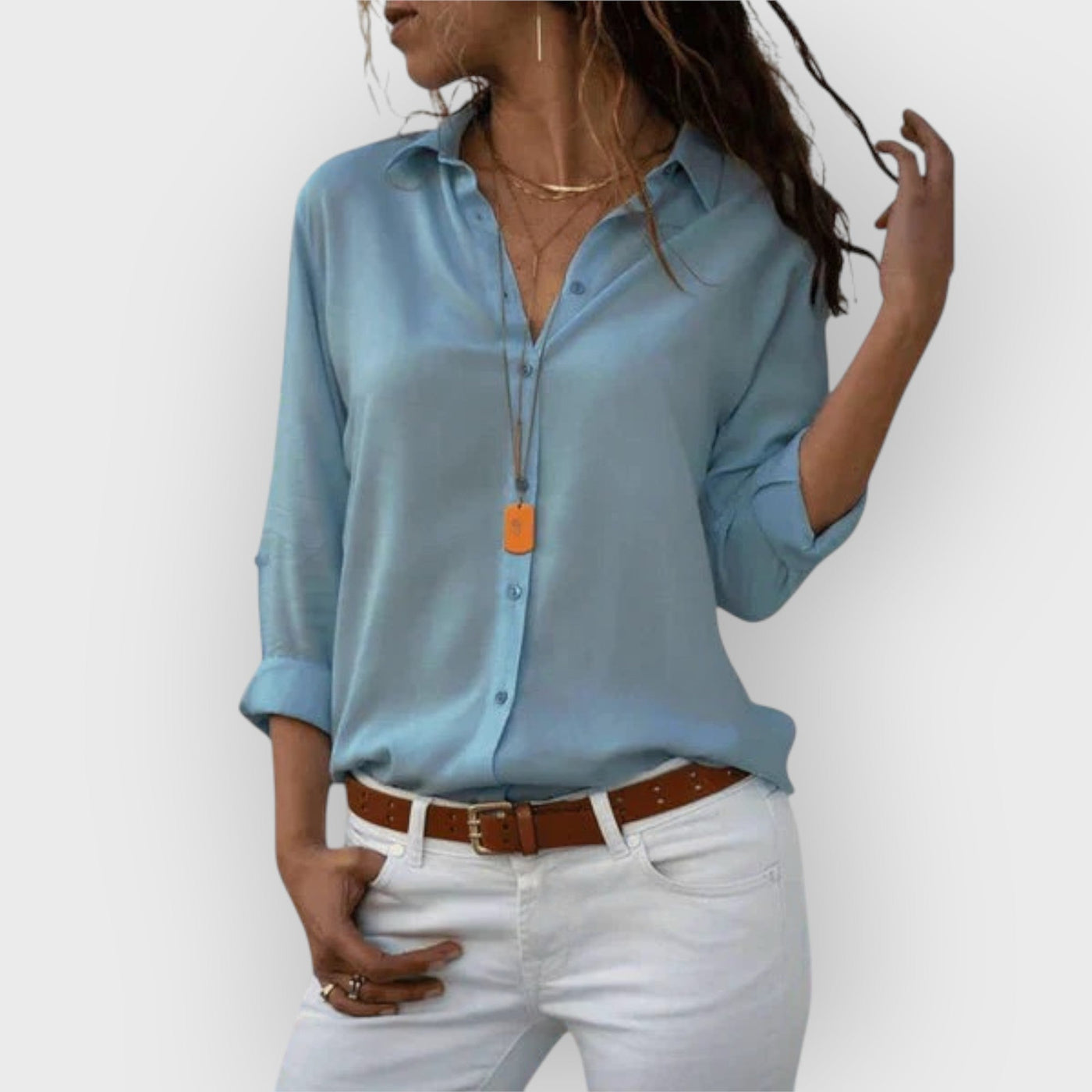 Mira The Perfect Blouse