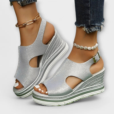 Rosalie - Innovative Orthopedic Sandals
