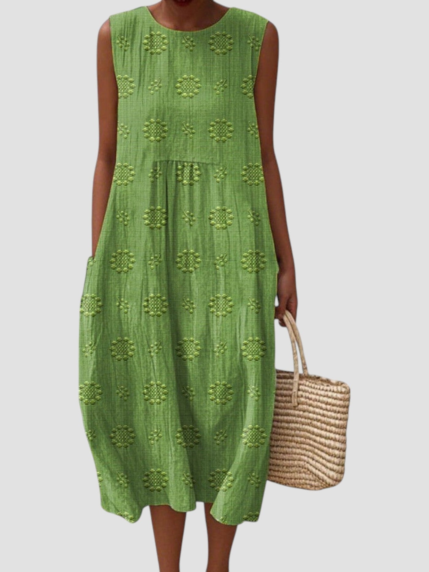 Silvia | Dress