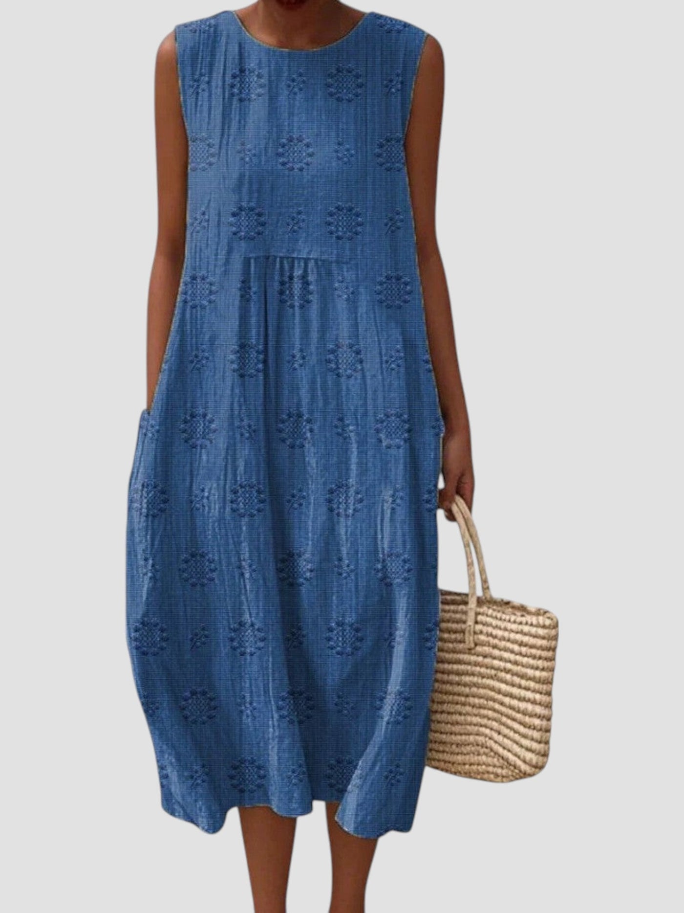 Silvia | Dress