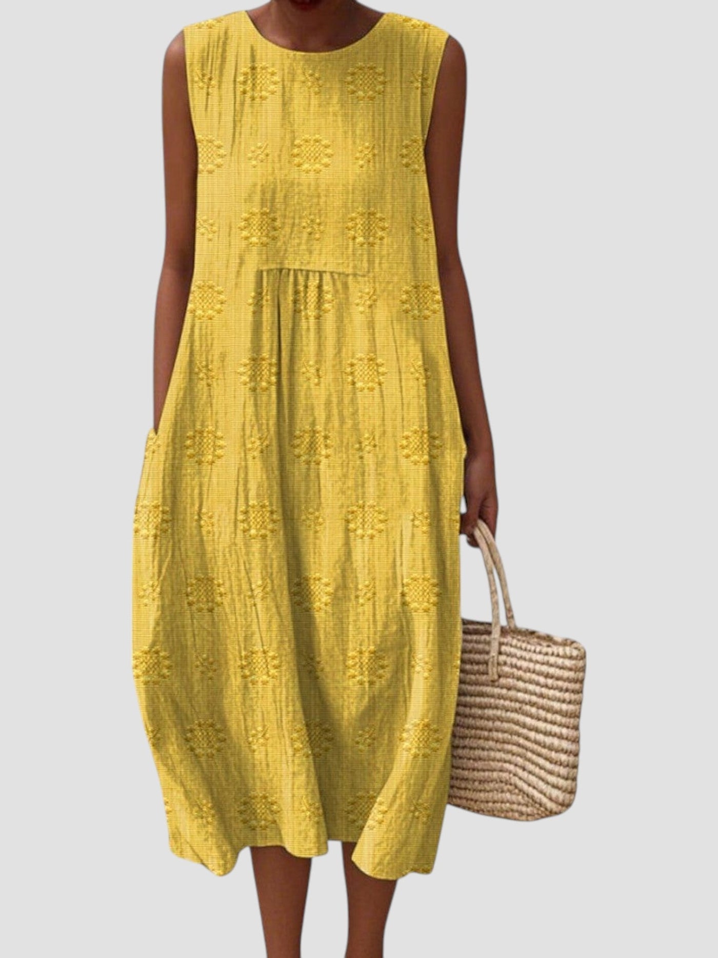 Silvia | Dress