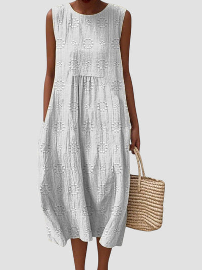 Silvia | Dress