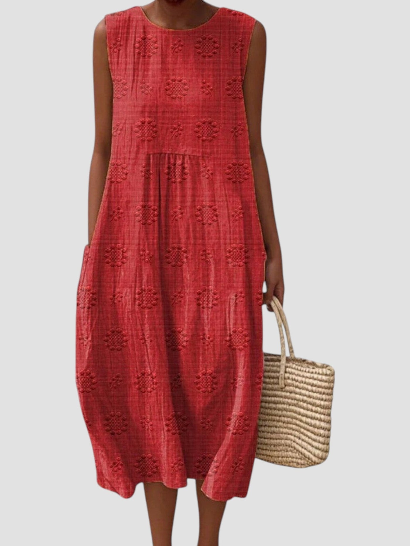 Silvia | Dress