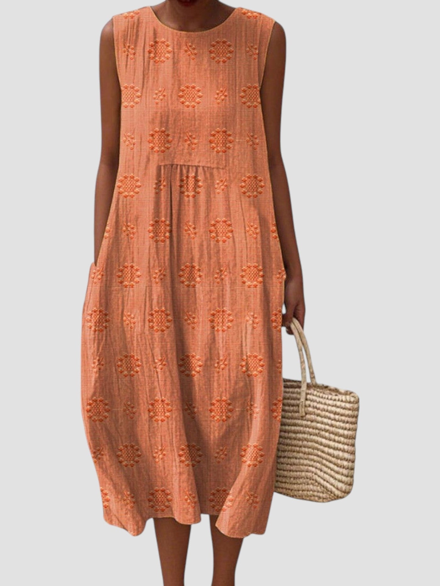Silvia | Dress