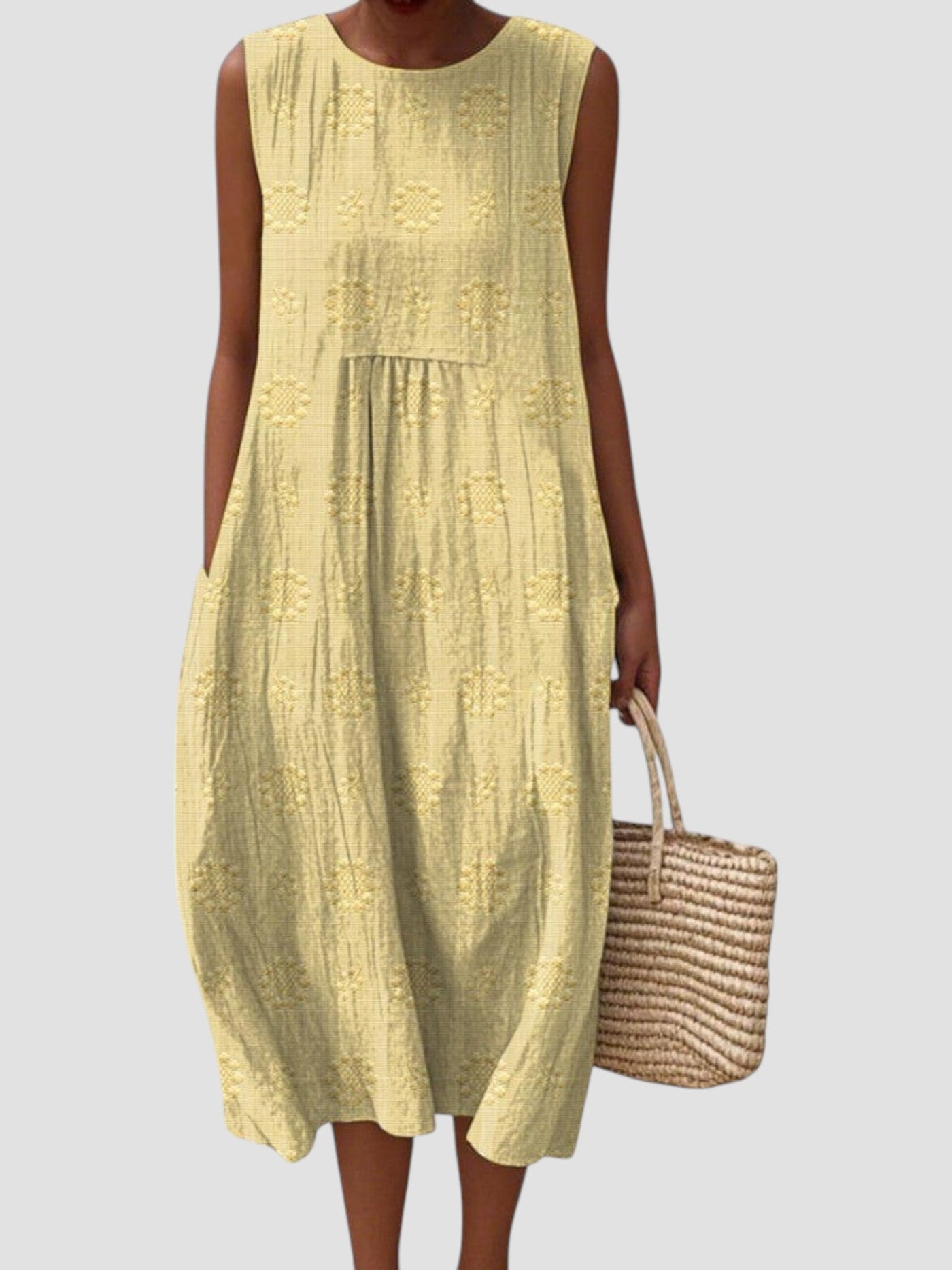 Silvia | Dress
