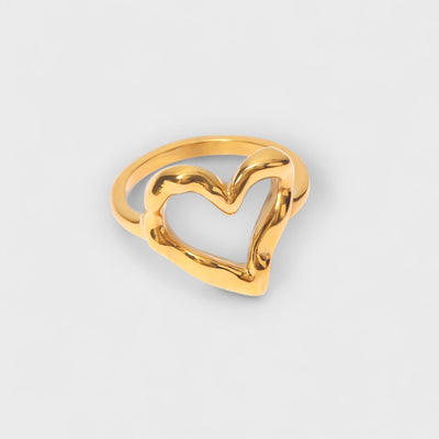 True Love Ring