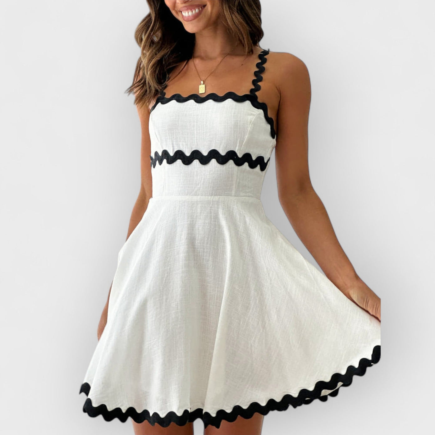 Lys Mini Dress