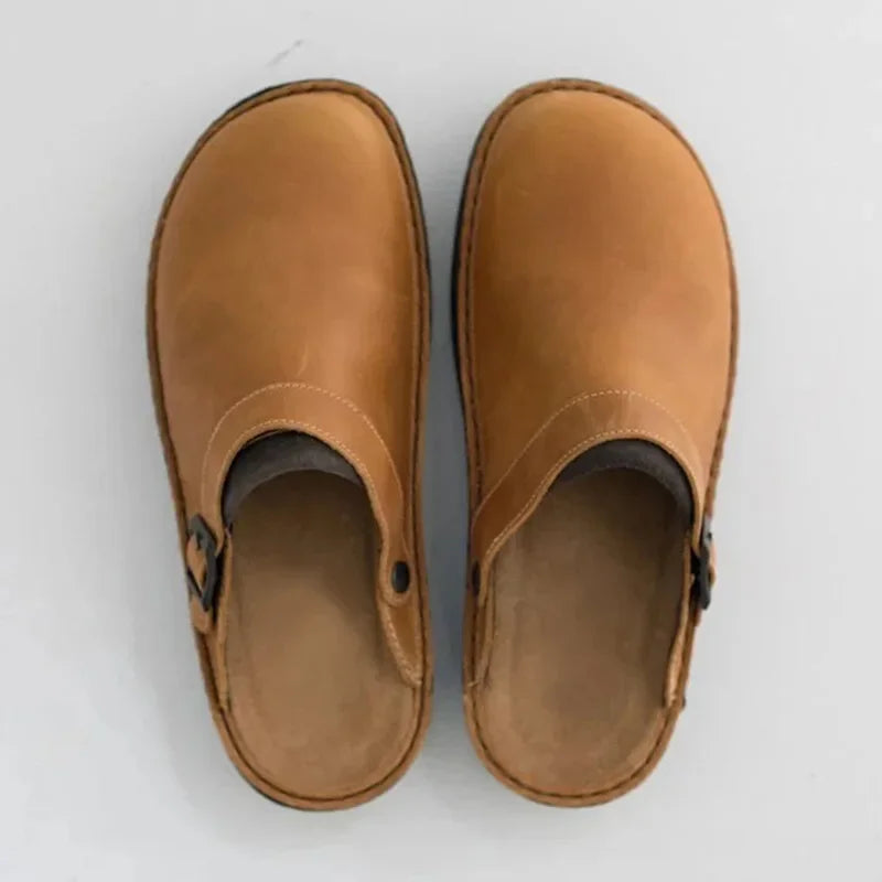Emma™ | Comfortable Slip-On Shoes