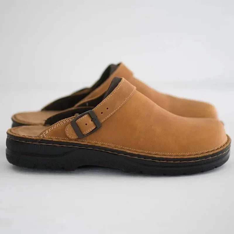 Emma™ | Comfortable Slip-On Shoes