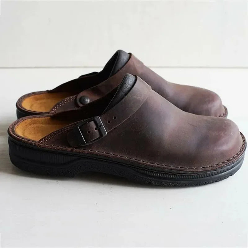 Emma™ | Comfortable Slip-On Shoes