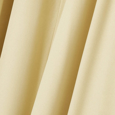 Mrs Ross Fringed Crepe Kaftan
