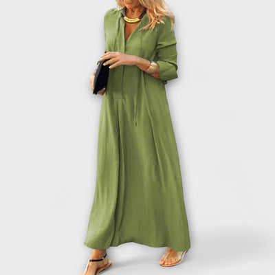 Adelinde - Airy Maxi Dress
